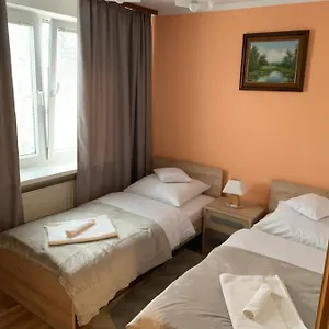  Апартаменты Praski 5 Minut Od Metra I Starego Miasta Spacerem Do Zoo I Konesera